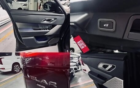 Land Rover Range Rover Velar I, 2020 год, 3 440 000 рублей, 18 фотография