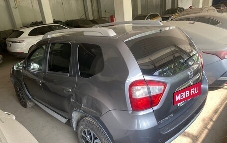Nissan Terrano III, 2019 год, 1 300 000 рублей, 4 фотография