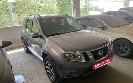 Nissan Terrano III, 2019 год, 1 300 000 рублей, 3 фотография