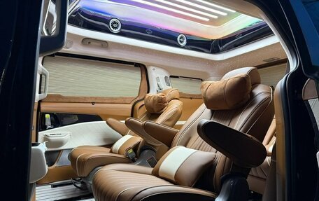 KIA Carnival, 2025 год, 7 800 000 рублей, 6 фотография