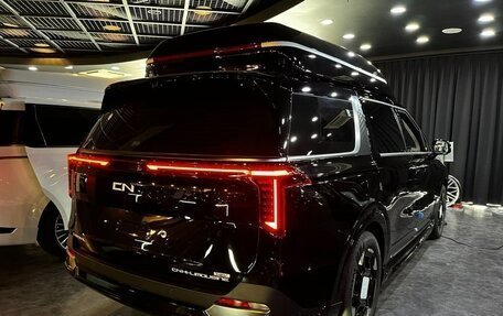 KIA Carnival, 2025 год, 7 800 000 рублей, 4 фотография
