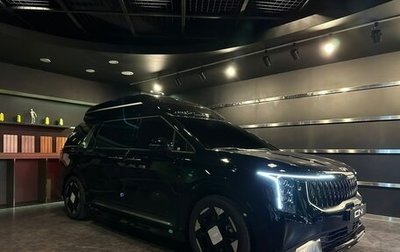 KIA Carnival, 2025 год, 7 800 000 рублей, 1 фотография