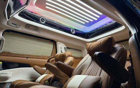 KIA Carnival, 2025 год, 7 800 000 рублей, 8 фотография