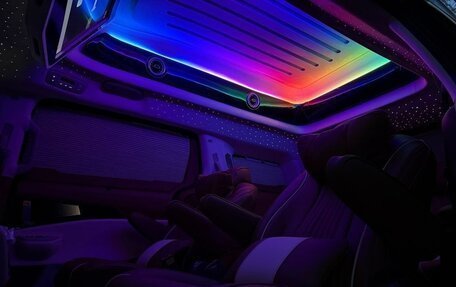 KIA Carnival, 2025 год, 7 800 000 рублей, 15 фотография