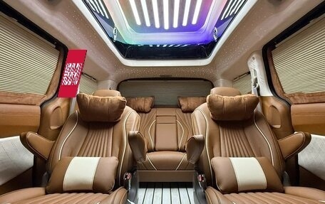 KIA Carnival, 2025 год, 7 800 000 рублей, 14 фотография