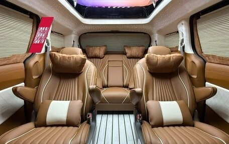 KIA Carnival, 2025 год, 7 800 000 рублей, 13 фотография