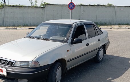 Daewoo Nexia I рестайлинг, 2006 год, 210 000 рублей, 1 фотография