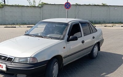 Daewoo Nexia I рестайлинг, 2006 год, 210 000 рублей, 1 фотография