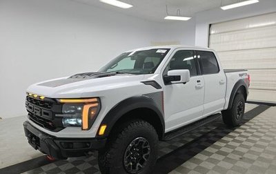 Ford F-150, 2025 год, 14 900 000 рублей, 1 фотография