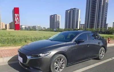 Mazda 3, 2021 год, 1 300 111 рублей, 1 фотография