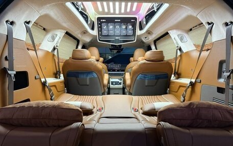 KIA Carnival, 2025 год, 7 800 000 рублей, 16 фотография