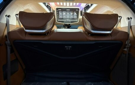KIA Carnival, 2025 год, 7 800 000 рублей, 17 фотография