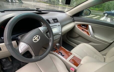 Toyota Camry, 2011 год, 1 670 000 рублей, 3 фотография