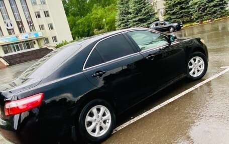 Toyota Camry, 2011 год, 1 670 000 рублей, 6 фотография