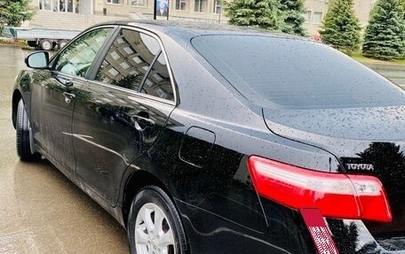 Toyota Camry, 2011 год, 1 670 000 рублей, 8 фотография