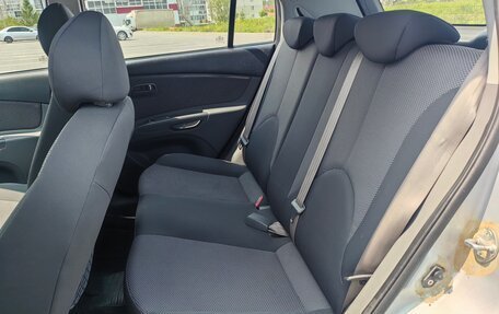 KIA Rio II, 2009 год, 467 000 рублей, 8 фотография
