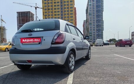 KIA Rio II, 2009 год, 467 000 рублей, 13 фотография