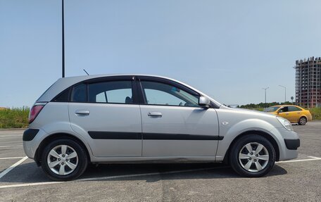 KIA Rio II, 2009 год, 467 000 рублей, 14 фотография