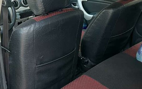Renault Sandero II рестайлинг, 2013 год, 730 000 рублей, 5 фотография