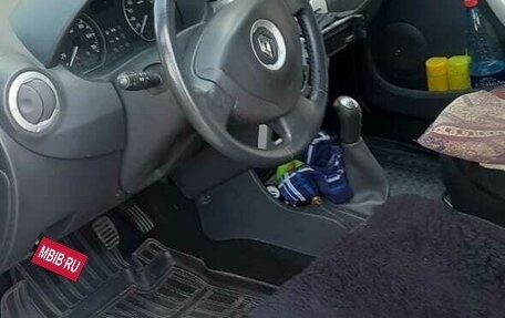 Renault Sandero II рестайлинг, 2013 год, 730 000 рублей, 4 фотография