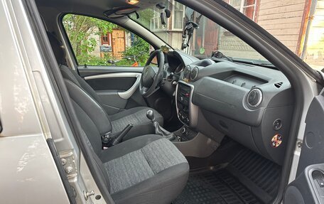 Renault Duster I рестайлинг, 2012 год, 800 000 рублей, 12 фотография