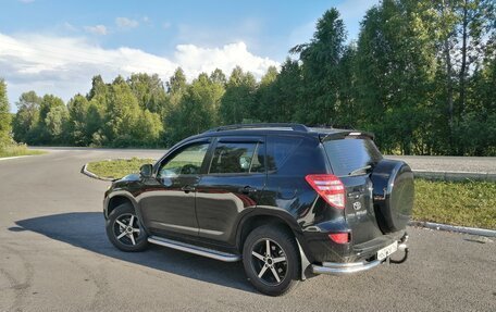 Toyota RAV4, 2012 год, 1 500 000 рублей, 4 фотография