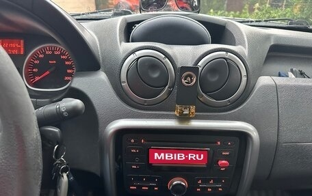 Renault Duster I рестайлинг, 2012 год, 800 000 рублей, 13 фотография