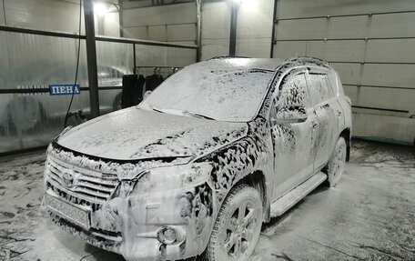 Toyota RAV4, 2012 год, 1 500 000 рублей, 7 фотография