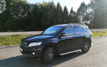 Toyota RAV4, 2012 год, 1 500 000 рублей, 6 фотография