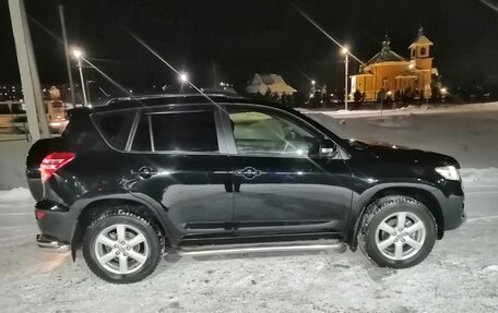 Toyota RAV4, 2012 год, 1 500 000 рублей, 12 фотография