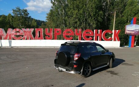 Toyota RAV4, 2012 год, 1 500 000 рублей, 13 фотография