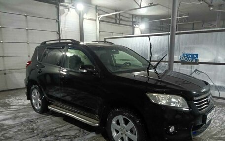 Toyota RAV4, 2012 год, 1 500 000 рублей, 14 фотография