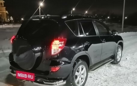 Toyota RAV4, 2012 год, 1 500 000 рублей, 8 фотография