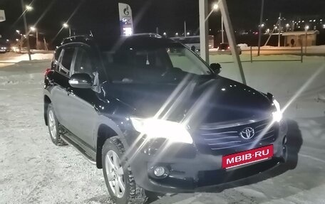Toyota RAV4, 2012 год, 1 500 000 рублей, 11 фотография