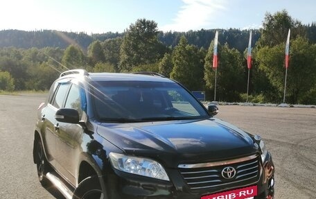 Toyota RAV4, 2012 год, 1 500 000 рублей, 5 фотография