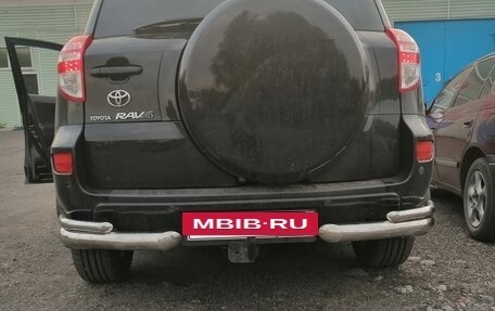Toyota RAV4, 2012 год, 1 500 000 рублей, 9 фотография