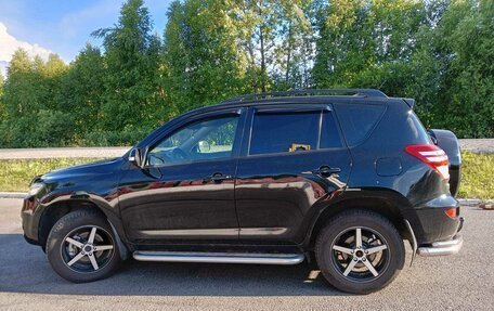Toyota RAV4, 2012 год, 1 500 000 рублей, 17 фотография