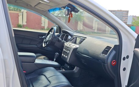 Nissan Murano, 2014 год, 2 000 000 рублей, 7 фотография