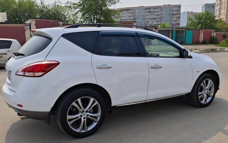 Nissan Murano, 2014 год, 2 000 000 рублей, 5 фотография