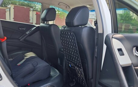Nissan Murano, 2014 год, 2 000 000 рублей, 8 фотография