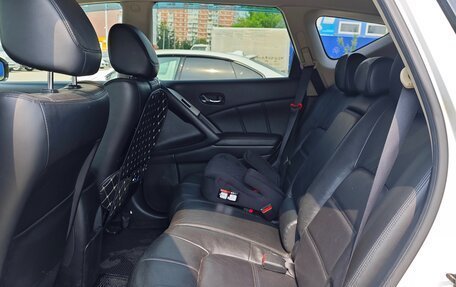 Nissan Murano, 2014 год, 2 000 000 рублей, 12 фотография