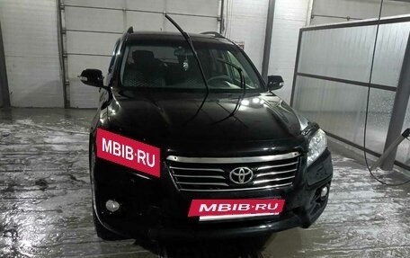 Toyota RAV4, 2012 год, 1 500 000 рублей, 18 фотография