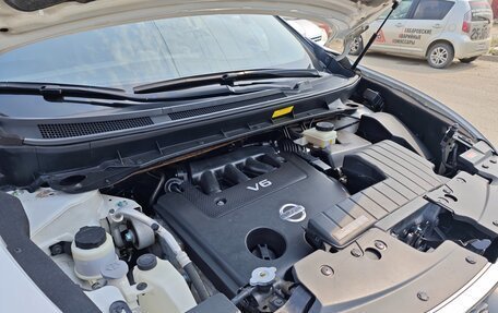Nissan Murano, 2014 год, 2 000 000 рублей, 15 фотография