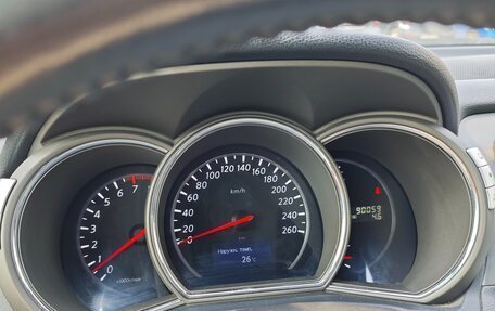 Nissan Murano, 2014 год, 2 000 000 рублей, 17 фотография