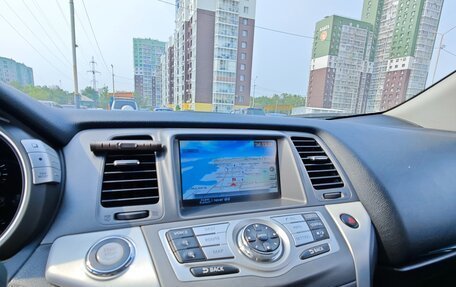 Nissan Murano, 2014 год, 2 000 000 рублей, 18 фотография