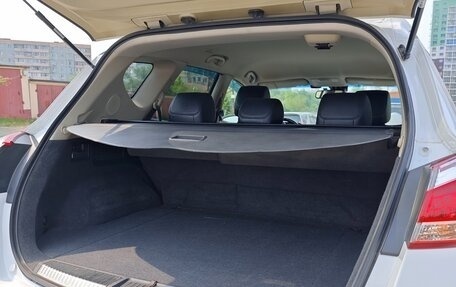 Nissan Murano, 2014 год, 2 000 000 рублей, 9 фотография