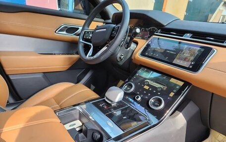 Land Rover Range Rover Velar I, 2021 год, 4 770 000 рублей, 6 фотография