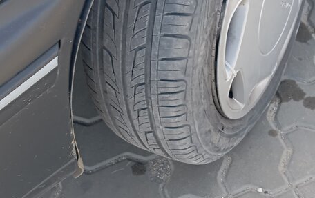 Daewoo Nexia I рестайлинг, 2006 год, 210 000 рублей, 3 фотография