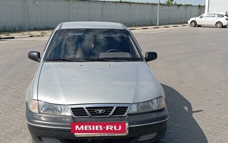 Daewoo Nexia I рестайлинг, 2006 год, 210 000 рублей, 2 фотография