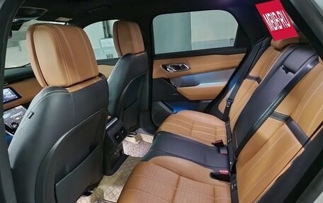 Land Rover Range Rover Velar I, 2021 год, 4 770 000 рублей, 20 фотография